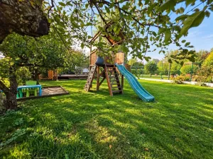 Prodej chaty, Moravské Budějovice, K Háji, 36 m2