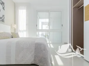 Prodej vily, Los Montesinos, Španělsko, 100 m2