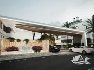 Prodej vily, Mutxamel, Španělsko, 85 m2