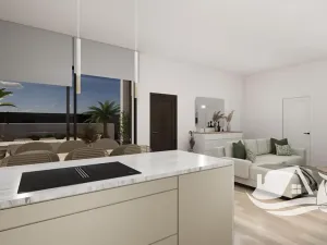 Prodej vily, Rojales, Španělsko, 100 m2