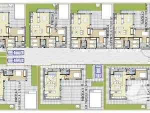 Prodej vily, Rojales, Španělsko, 100 m2