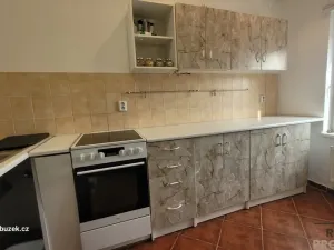 Pronájem bytu 1+1, Olomouc, 65 m2