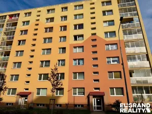 Pronájem bytu 3+1, Varnsdorf, Pražská, 70 m2