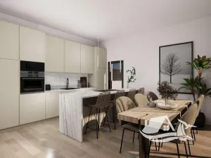 Prodej rodinného domu, Rojales, Španělsko, 90 m2