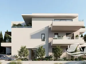 Prodej bytu 3+kk, Chania, Řecko, 87 m2