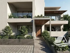 Prodej bytu 3+kk, Chania, Řecko, 87 m2