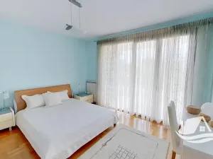 Prodej vily, Sozopol, Bulharsko, 687 m2