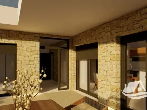 Prodej vily, El Pinós, Španělsko, 150 m2