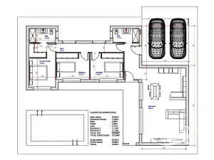 Prodej vily, El Pinós, Španělsko, 150 m2