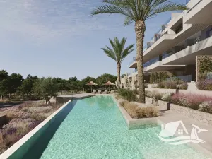 Prodej bytu 3+kk, San Miguel de Salinas, Španělsko, 78 m2