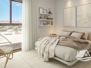Prodej rodinného domu, Algorfa, Španělsko, 105 m2