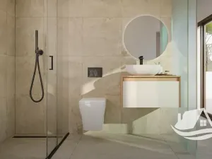 Prodej rodinného domu, Algorfa, Španělsko, 105 m2