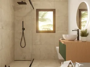 Prodej rodinného domu, Algorfa, Španělsko, 105 m2