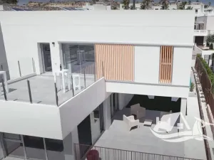 Prodej rodinného domu, Algorfa, Španělsko, 102 m2