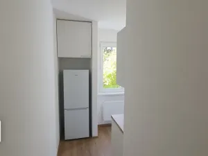 Prodej bytu 1+1, Vsetín, Luh, 34 m2