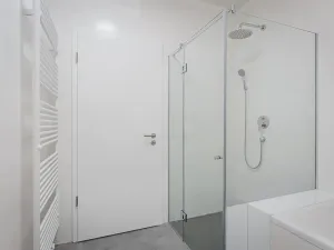 Pronájem bytu 3+kk, Praha - Nové Město, Růžová, 86 m2