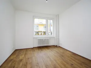 Pronájem bytu 3+1, Praha - Břevnov, Bolívarova, 76 m2