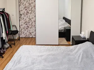 Pronájem bytu 2+1, Pardubice, Dašická, 55 m2