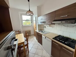 Prodej bytu 3+1, Klatovy, U Pazderny, 68 m2