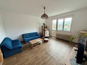 Prodej bytu 3+1, Klatovy, U Pazderny, 68 m2