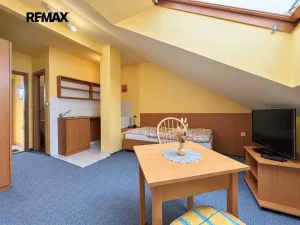 Prodej vícegeneračního domu, Břeclav, Julia Fučíka, 244 m2