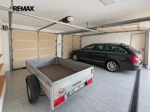 Prodej vícegeneračního domu, Břeclav, Julia Fučíka, 244 m2