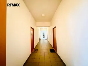 Pronájem kanceláře, Kyjov, Jungmannova, 22 m2