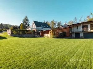 Prodej chaty, Hřiměždice, 280 m2