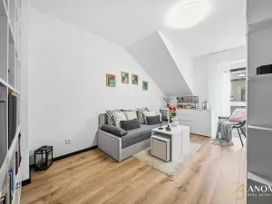 Prodej bytu 5+kk, Pečky, Za Statkem, 114 m2