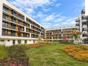 Pronájem bytu 2+kk, České Budějovice - České Budějovice 4, Vrbenská, 69 m2