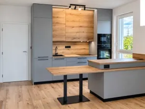Pronájem bytu 2+kk, České Budějovice - České Budějovice 4, Vrbenská, 69 m2
