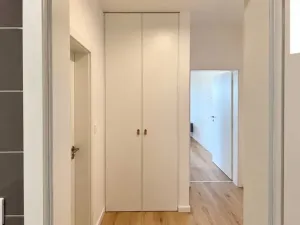 Pronájem bytu 2+kk, České Budějovice - České Budějovice 4, Vrbenská, 69 m2