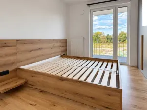 Pronájem bytu 2+kk, České Budějovice - České Budějovice 4, Vrbenská, 69 m2