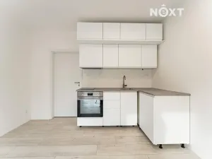 Pronájem bytu 1+kk, Mohelnice, Za Penzionem, 27 m2