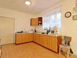 Prodej rodinného domu, Horní Moštěnice, Dr. A. Stojana, 389 m2