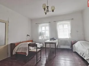 Prodej rodinného domu, Horní Moštěnice, Dr. A. Stojana, 389 m2