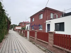 Pronájem rodinného domu, Ratíškovice, Baťovka, 86 m2