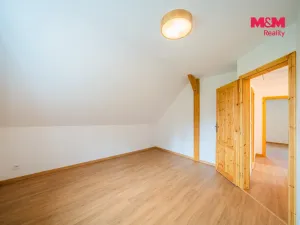 Prodej rodinného domu, Holenice, 124 m2