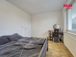 Prodej bytu 2+kk, Vochov, 44 m2