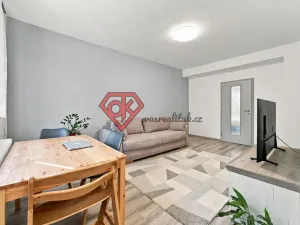 Prodej bytu 2+1, Ústí nad Orlicí - Hylváty, Dukelská, 52 m2