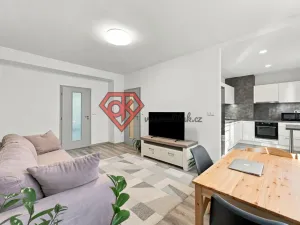 Prodej bytu 2+1, Ústí nad Orlicí - Hylváty, Dukelská, 52 m2