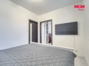 Prodej bytu 3+kk, Vochov, 85 m2
