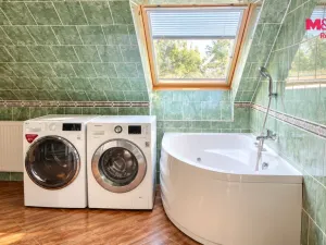 Prodej bytu 4+kk, Jablonec nad Nisou - Jablonecké Paseky, Podhorská, 129 m2