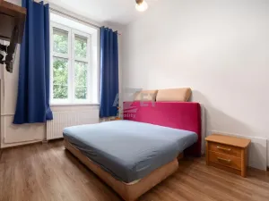 Prodej bytu 3+1, Ostrava - Přívoz, Orebitská, 99 m2