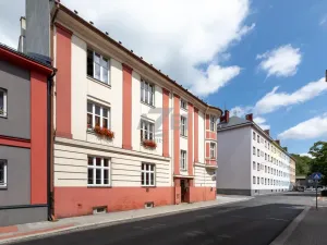 Prodej bytu 3+1, Ostrava - Přívoz, Orebitská, 99 m2