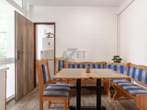 Prodej bytu 3+1, Ostrava - Přívoz, Orebitská, 99 m2