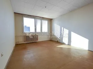 Prodej bytu 3+kk, Praha - Chodov, Machkova, 64 m2