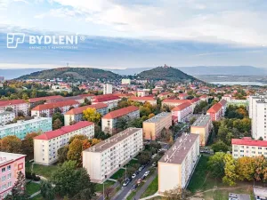 Prodej bytu 2+1, Most, Vítězslava Nezvala, 57 m2