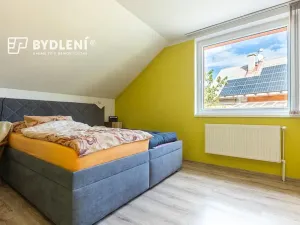 Prodej rodinného domu, Teplice, Cihelní, 163 m2