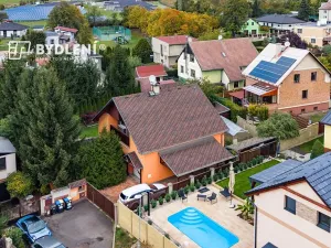 Prodej rodinného domu, Teplice, Cihelní, 163 m2